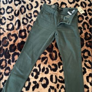 Brand New Lucky Jeans Lolita Skinny
